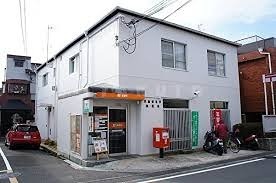 郵便局　箕面如意谷郵便局（郵便局）まで372m