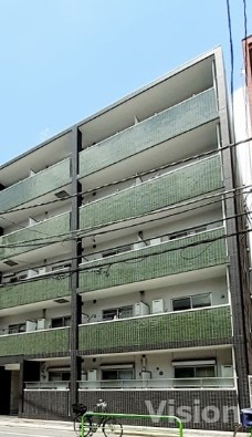 建物外観　☆外観☆