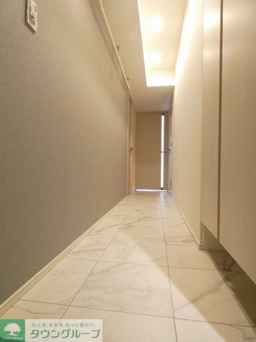 玄関　★タウンハウジング取り扱い★