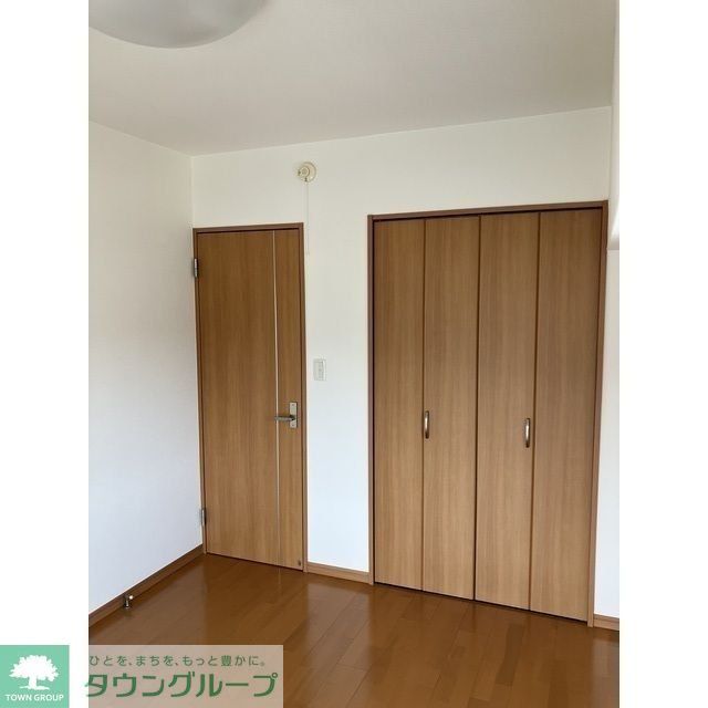 その他部屋・スペース　収納