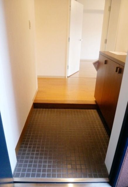 玄関　★玄関★