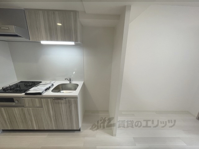 その他部屋・スペース　冷蔵庫置場