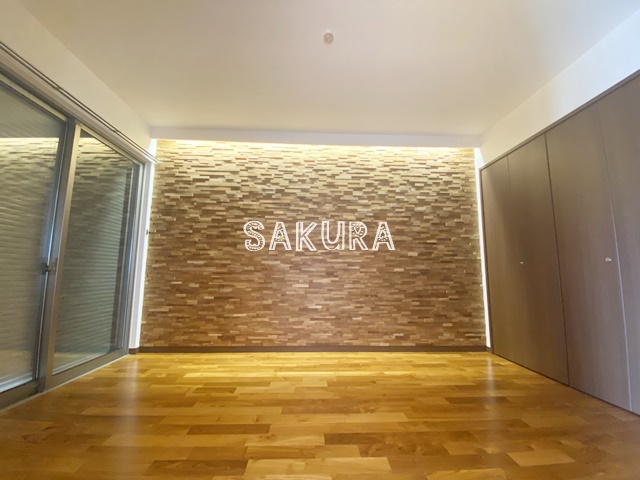その他設備　充実した室内設備♪