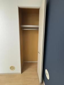 収納　（別タイプ参考写真）ウィステリアコート　豊島区北大塚1