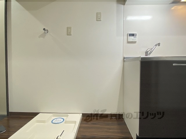その他部屋・スペース　冷蔵庫置場