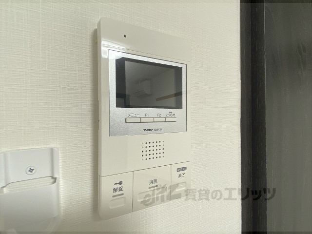 セキュリティ　ドアフォン（ＴＶ含）