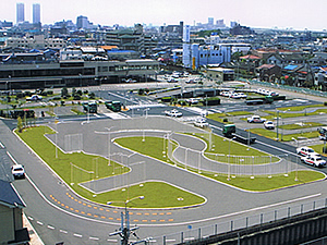 その他　高石自動車スクール（その他）まで571m