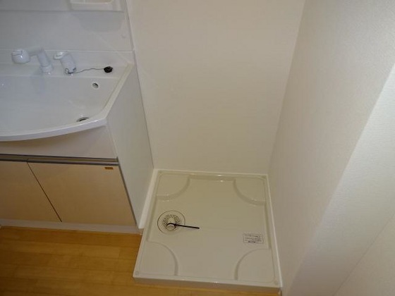 その他設備　※別部屋の写真です