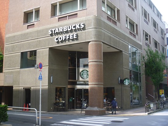飲食店　スターバックスコーヒーお茶の水村田ビル店（飲食店）まで376m