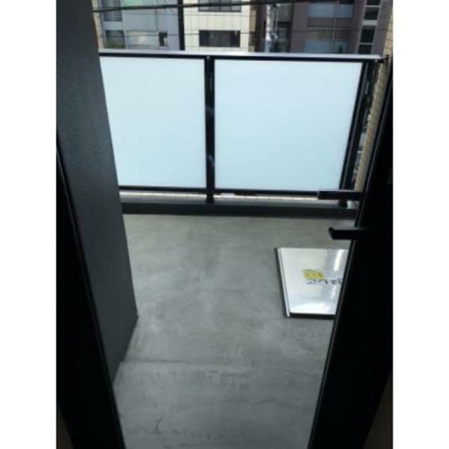 バルコニー　※同仕様写真含む