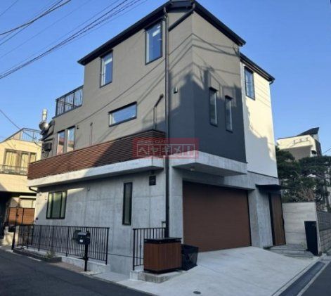 バルコニー　外観