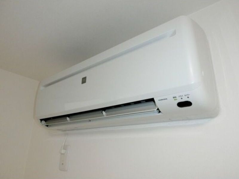 その他設備　同物件・別部屋の写真です