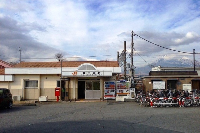 その他　富士岡駅（その他）まで1250m