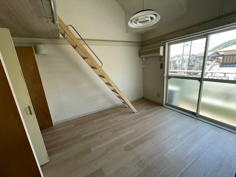 その他部屋・スペース　別部屋参照