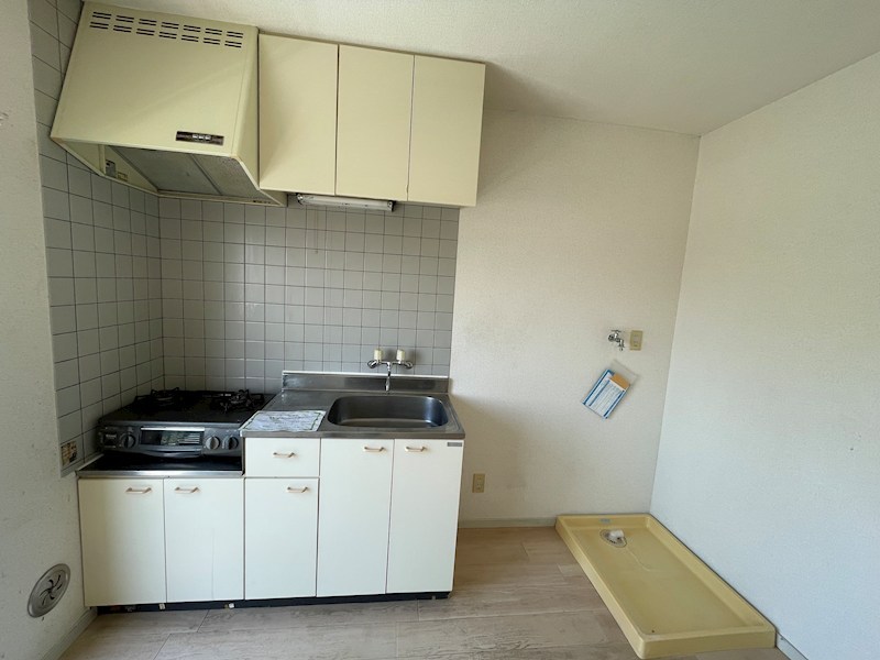 キッチン　別部屋参照