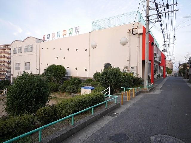 幼稚園・保育園　光沢寺保育園（幼稚園・保育園）まで290m