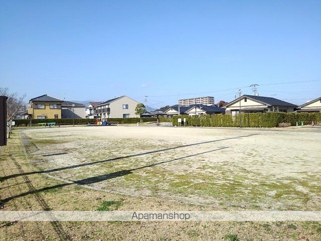 公園　人権のまちづくりふれあい公園（公園）まで310m