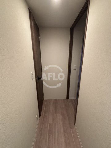 その他部屋・スペース　コンフォリア・リヴ本町WEST Q　内装