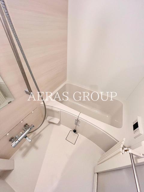 バス・シャワールーム　同仕様タイプ