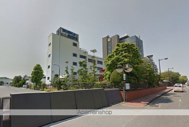 その他　島精機製作所（その他）まで681m