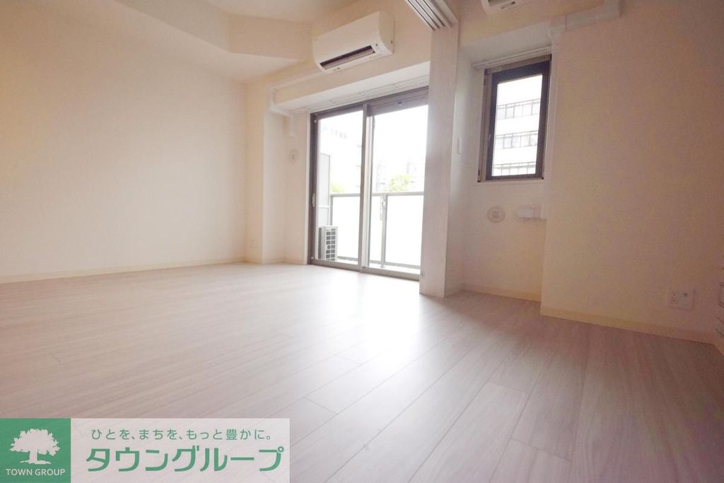 その他部屋・スペース　リビング/居室