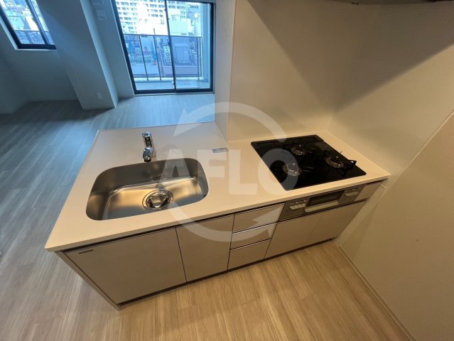 キッチン　アーバネックス谷町四丁目　キッチン