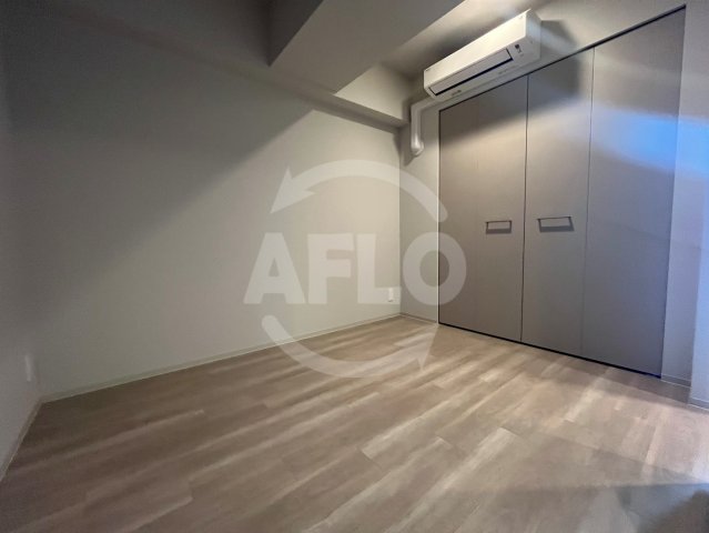 その他部屋・スペース　アーバネックス谷町四丁目　寝室