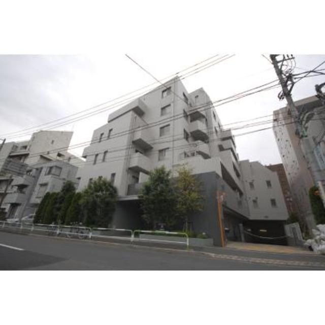 建物外観　建物外観を気になさる方へ、見た目の良い物件です