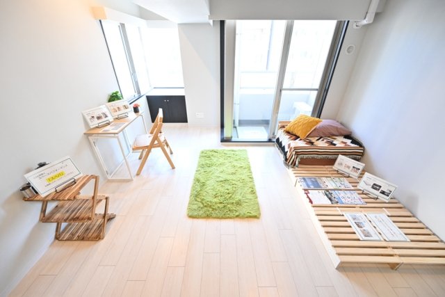 その他　※家具・小物はイメージです