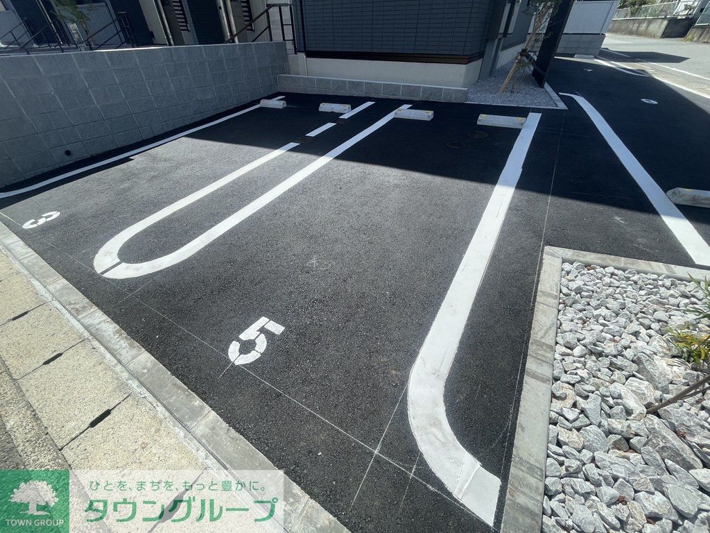 ヒルサイドテラスのその他写真