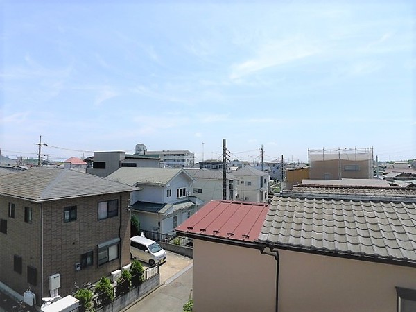 眺望　★別室参考★
