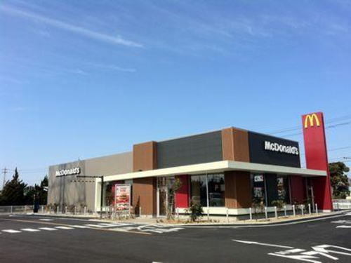 その他　マクドナルド　三国店（その他）まで1000m