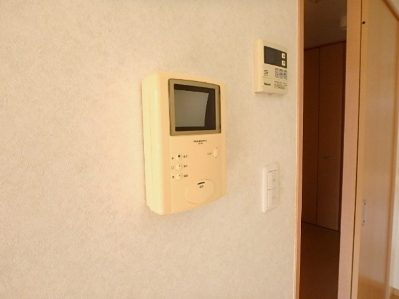 セキュリティ　図面と現状に相違がある場合には現状を優先
