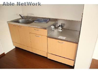 キッチン　1