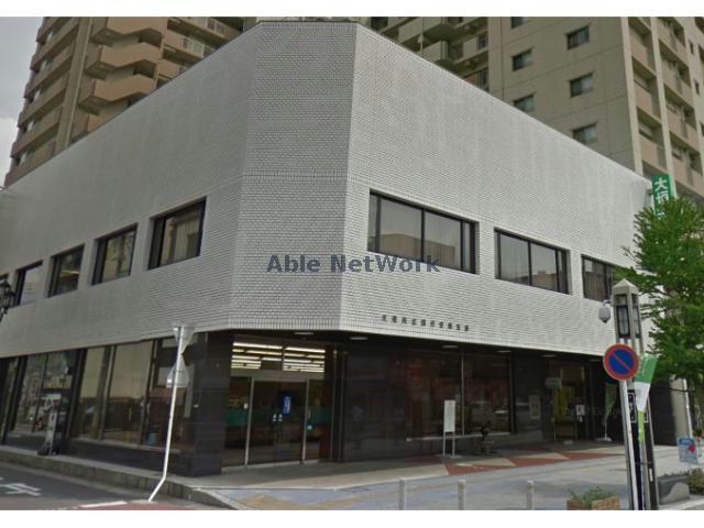 銀行　大垣共立銀行安城支店（銀行）まで1144m
