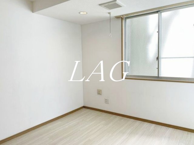 その他部屋・スペース　寝室です。
