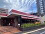 飲食店　ガスト鴨池店（から好し取扱店）（飲食店）まで623m
