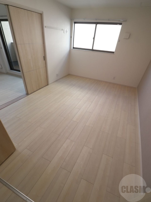その他部屋・スペース　７．６帖洋室です