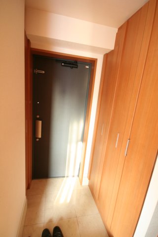 玄関　別部屋参考写真