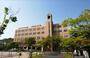 大学・短大　山陽学園大学（大学・短大）まで801m
