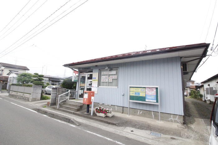 郵便局　岩沼桑原郵便局（郵便局）まで5100m