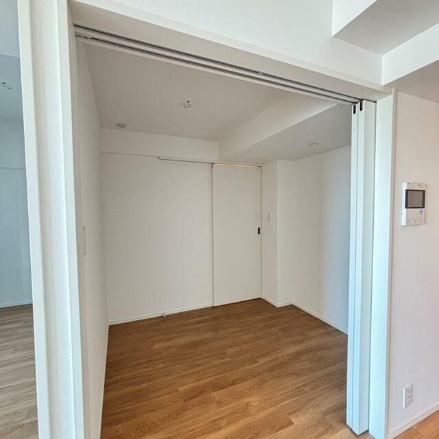 その他設備　※写真は同タイプ住戸です。