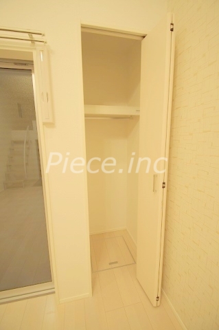 収納　同施工会社イメージ写真