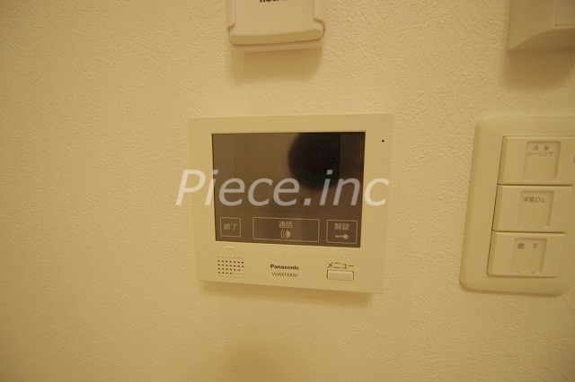 セキュリティ　同施工会社イメージ写真
