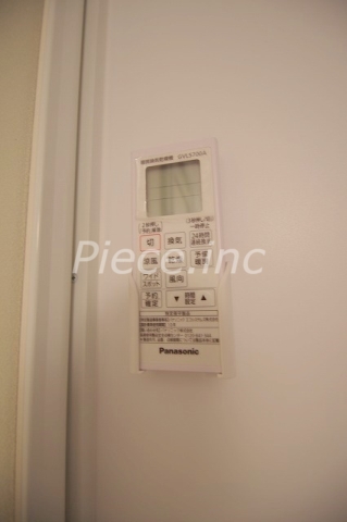 その他設備　同施工会社イメージ写真