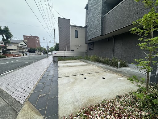 駐車場　その他部屋・スペース