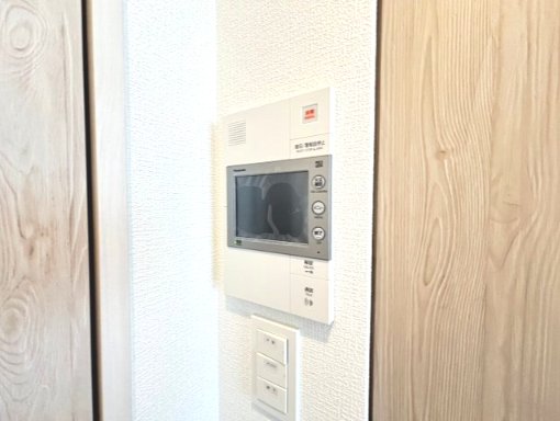 セキュリティ　詳細は、RISUMO江坂本店までお問合せください♪