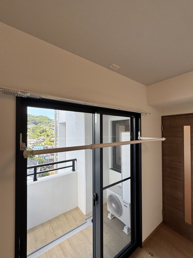その他　※別フロア（建設中）の写真のため実際と異なる場合があります