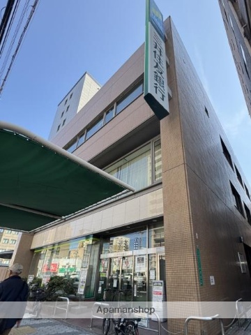 銀行　（株）三井住友銀行／西田辺支店（銀行）まで162m