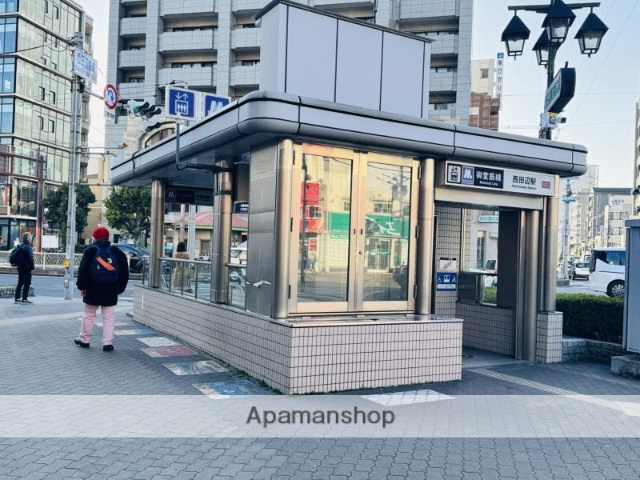 その他　地下鉄西田辺駅（その他）まで106m